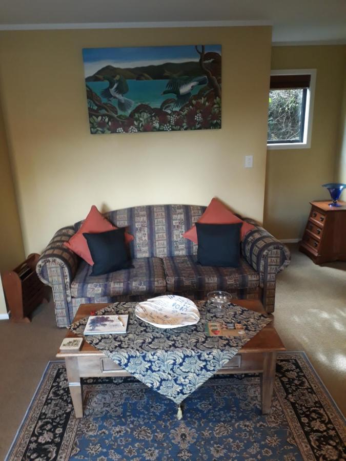 Tastebuds Bed N Breakfast Auckland Exterior foto