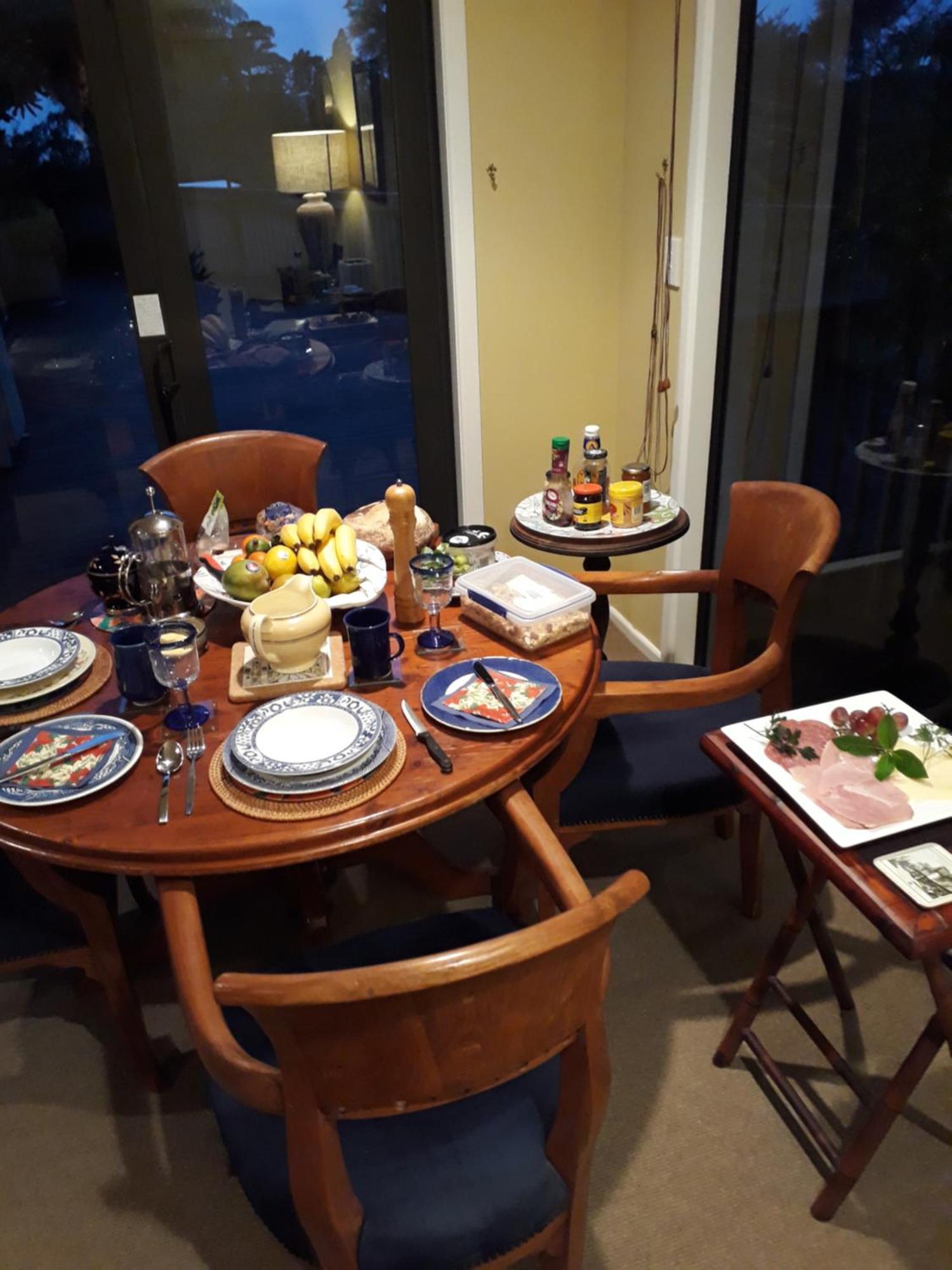Tastebuds Bed N Breakfast Auckland Exterior foto