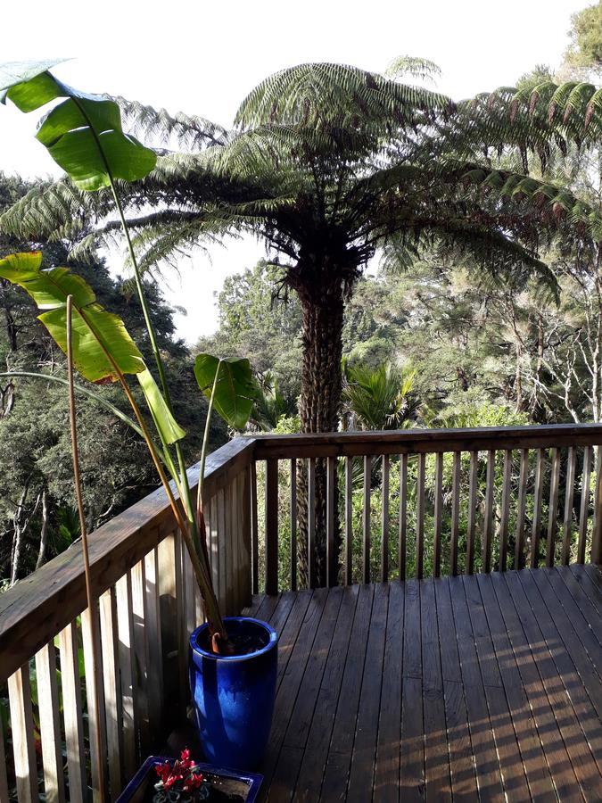 Tastebuds Bed N Breakfast Auckland Exterior foto