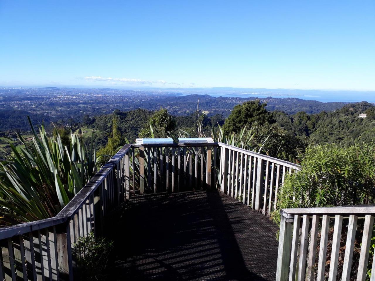 Tastebuds Bed N Breakfast Auckland Exterior foto