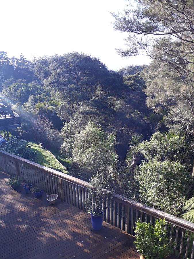 Tastebuds Bed N Breakfast Auckland Exterior foto