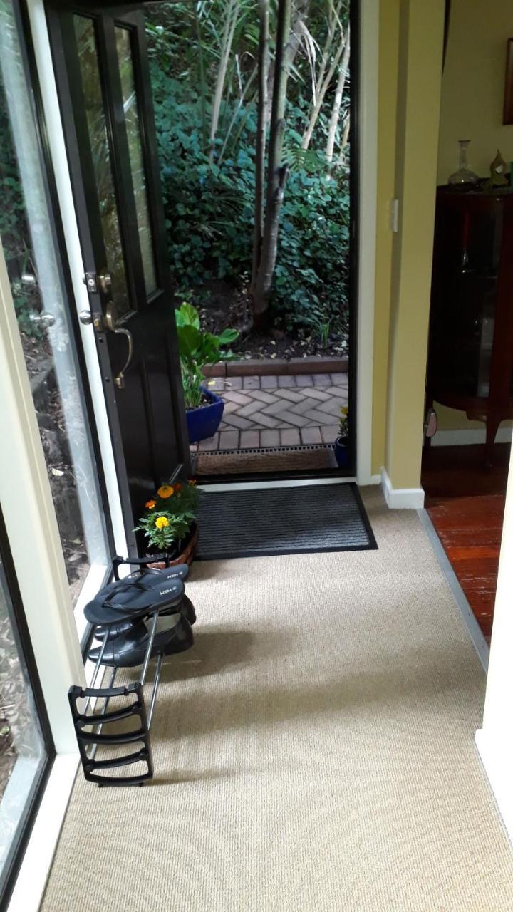 Tastebuds Bed N Breakfast Auckland Exterior foto